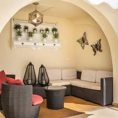 Villa Sleeps 6 With Pool Air Con And Wifi Vale do Lobo