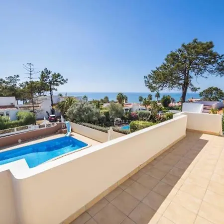 Sleeps 6 With Pool Air Con And Wifi Villa *